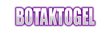 Logo BOTAKTOGEL